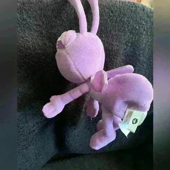 Vintage Disney Pixar- A Bugs Life, Princess Dot, Plush Stuffed Animal - Picture 2 of 7